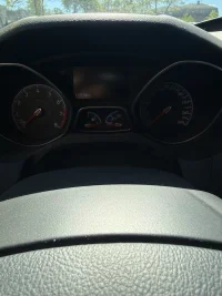Ford Focus RS 2.3 257kW thumbnail