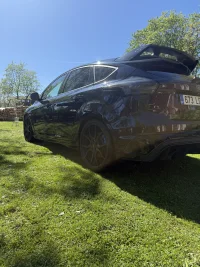 Ford Focus RS 2.3 257kW thumbnail