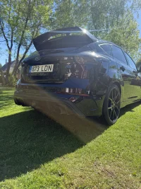 Ford Focus RS 2.3 257kW thumbnail