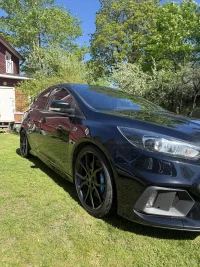 Ford Focus RS 2.3 257kW thumbnail