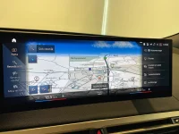 BMW iX xDrive50 4,95% ränta Keyless Adaptiv Farthållare H/K thumbnail
