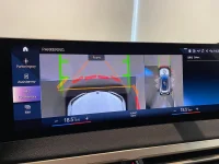BMW iX xDrive50 4,95% ränta Keyless Adaptiv Farthållare H/K thumbnail