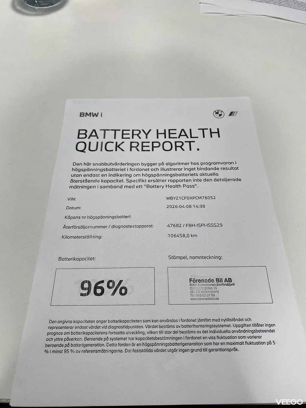 BMW iX xDrive50 4,95% ränta Keyless Adaptiv Farthållare H/K