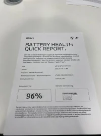 BMW iX xDrive50 4,95% ränta Keyless Adaptiv Farthållare H/K thumbnail