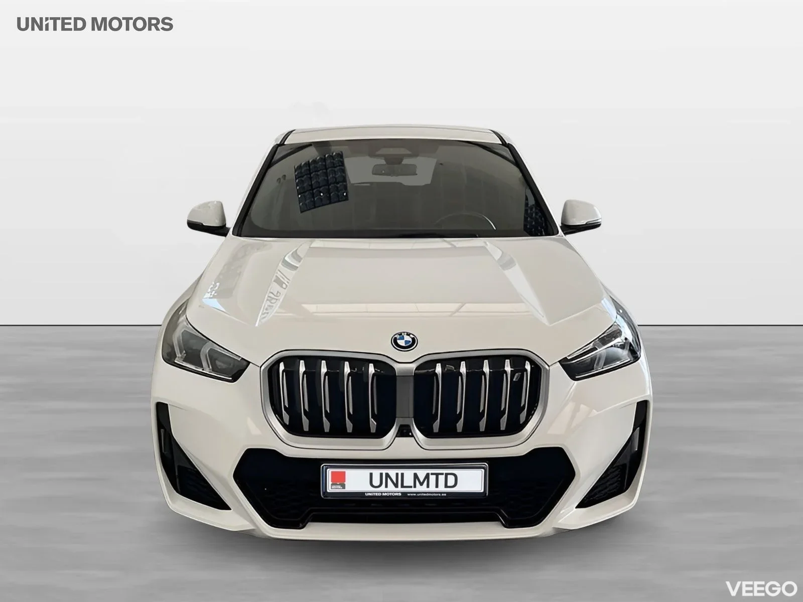 BMW iX1 xDrive30 4,95 ränta M Sport Dragkrok Rattvärme