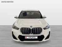 BMW iX1 xDrive30 4,95 ränta M Sport Dragkrok Rattvärme thumbnail