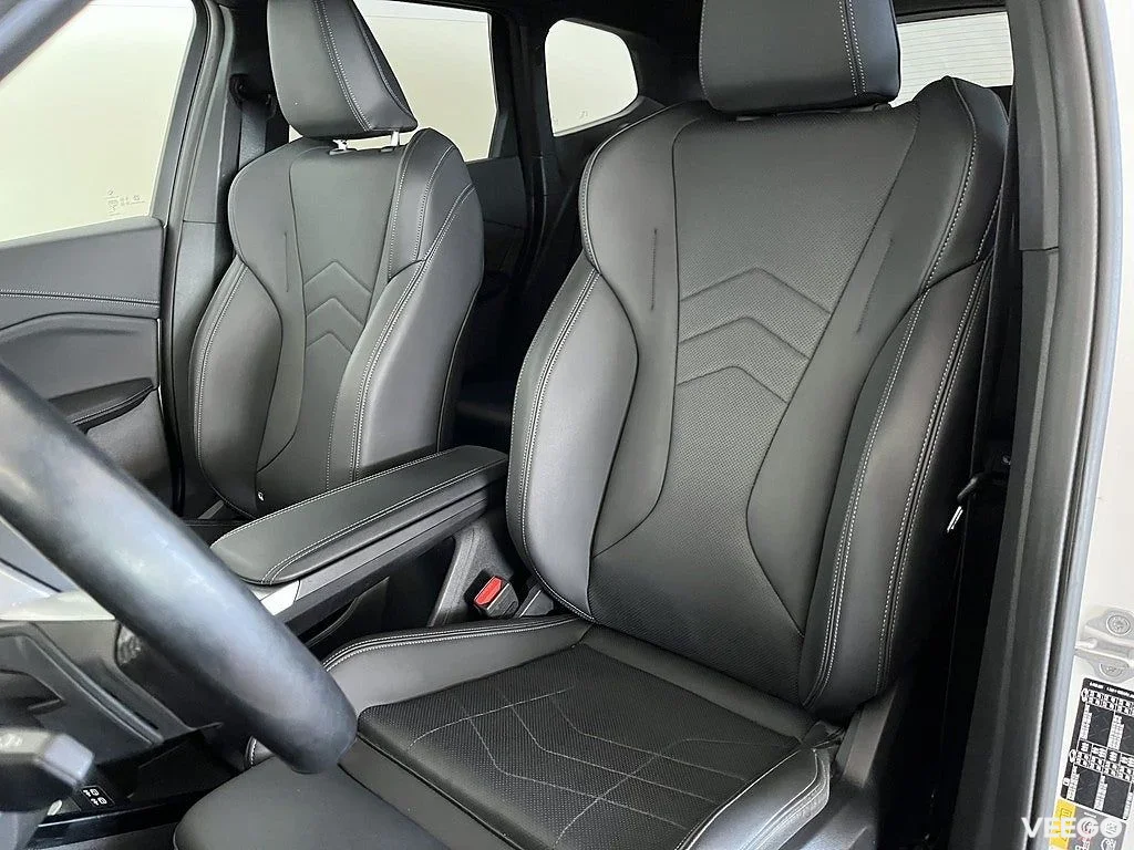 BMW iX1 xDrive30 4,95 ränta M Sport Dragkrok Rattvärme