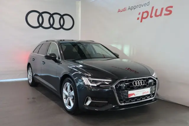 Image of Audi A6 150kW