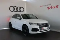 Audi Q5 185kW thumbnail