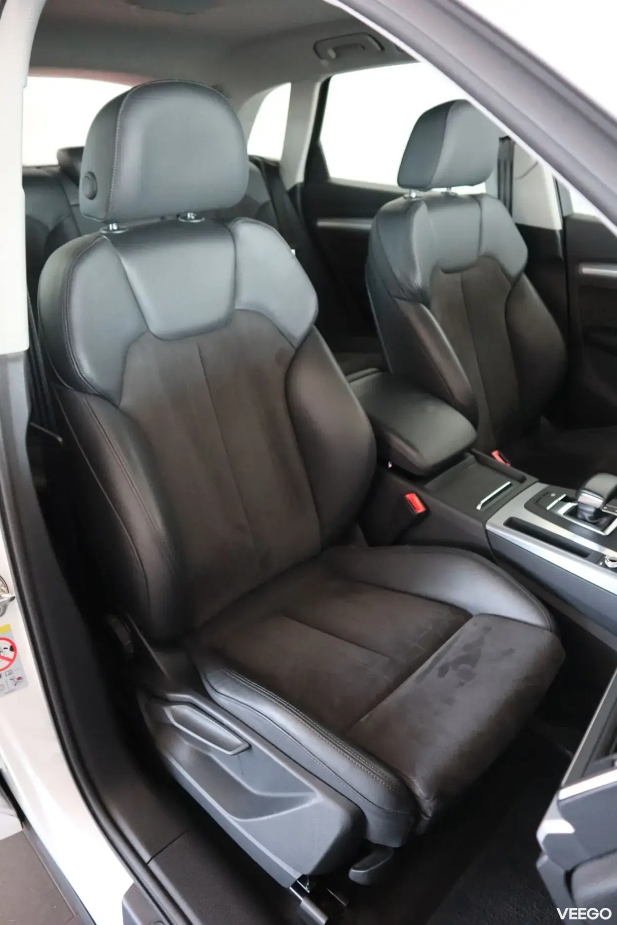 Audi Q5 185kW