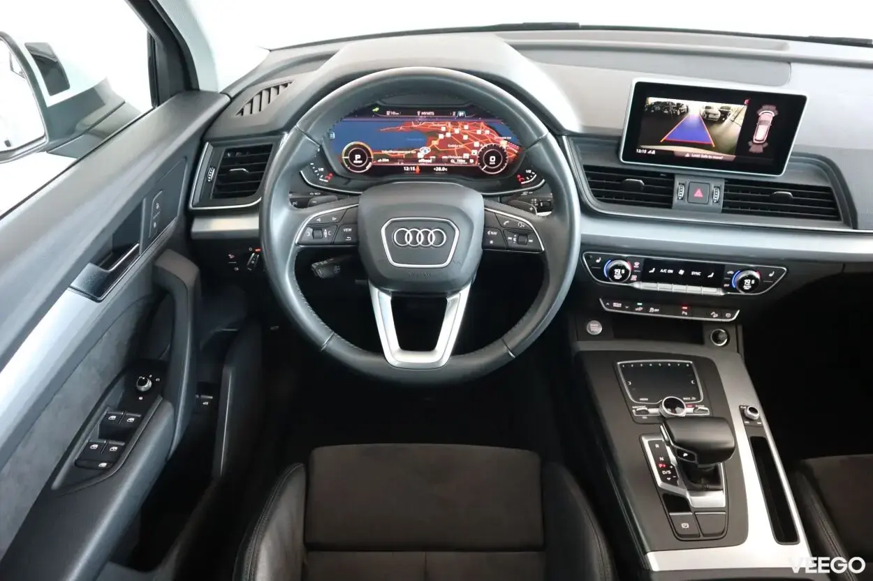 Audi Q5 185kW