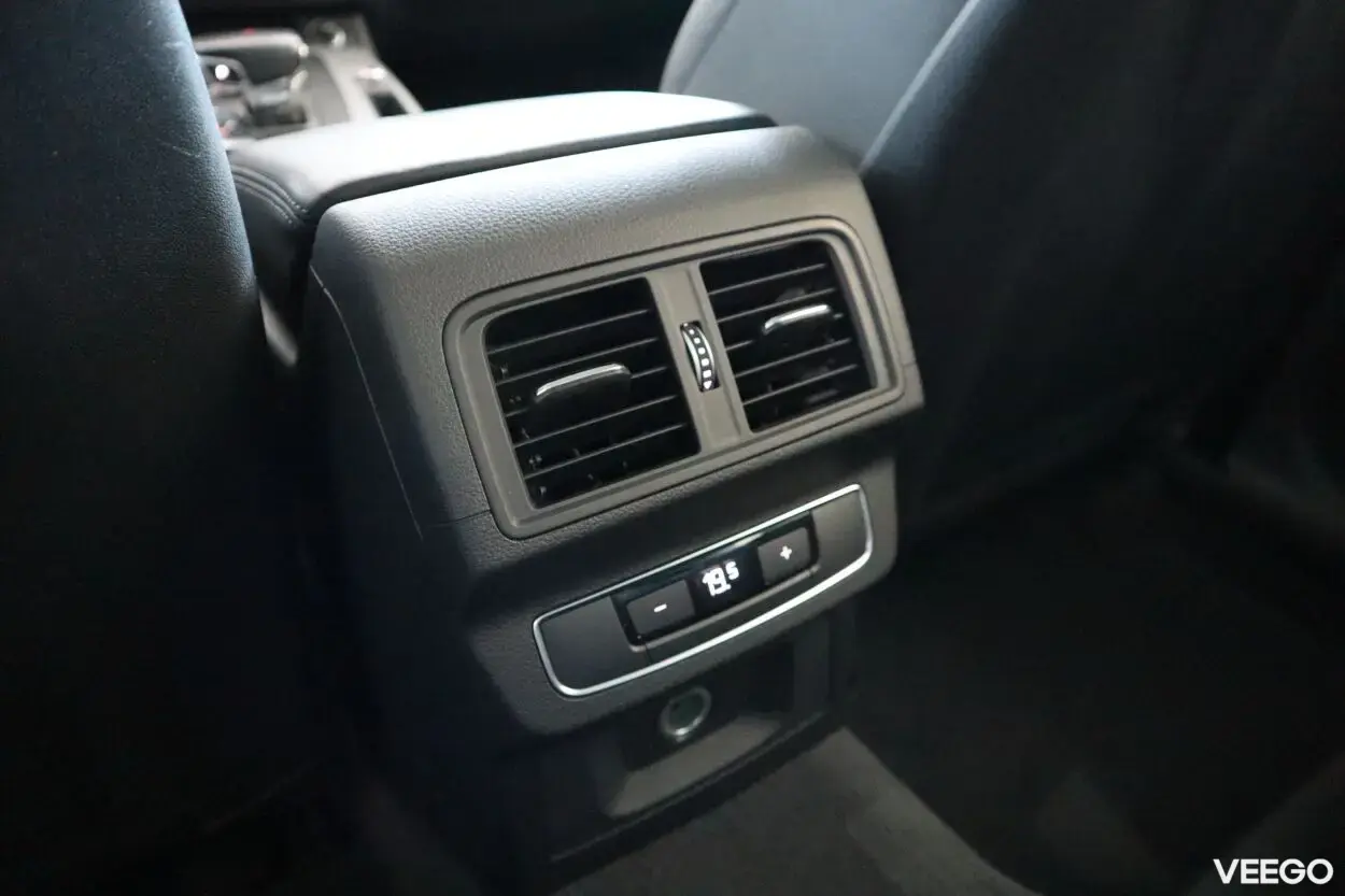 Audi Q5 185kW