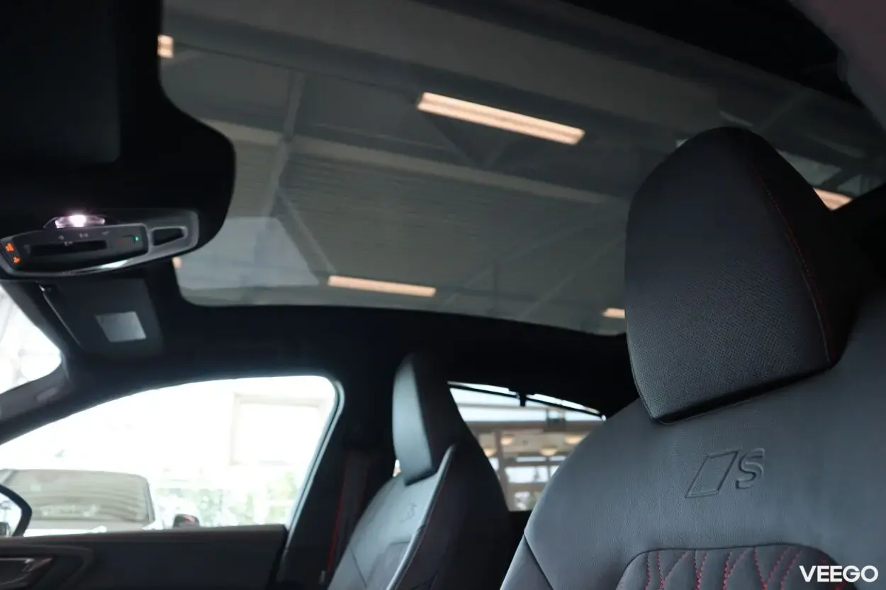 Audi A5 150kW