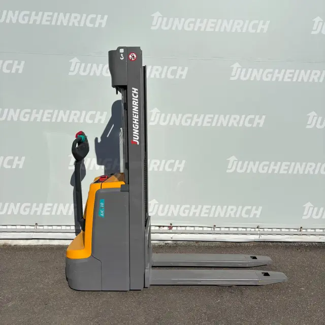 Image of Jungheinrich EJC 110 4300 DZ