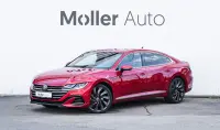 Volkswagen Arteon 140kW thumbnail