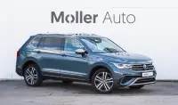 Volkswagen Tiguan Allspace 110kW thumbnail