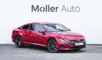 Volkswagen Arteon 140kW thumbnail
