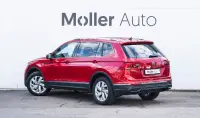Volkswagen Tiguan 110kW thumbnail