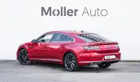 Volkswagen Arteon 140kW thumbnail