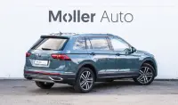 Volkswagen Tiguan Allspace 110kW thumbnail