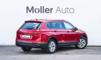 Volkswagen Tiguan 110kW thumbnail