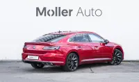 Volkswagen Arteon 140kW thumbnail