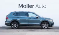 Volkswagen Tiguan Allspace 110kW thumbnail