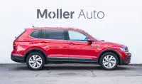 Volkswagen Tiguan 110kW thumbnail