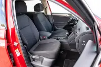 Volkswagen Tiguan 110kW thumbnail