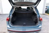 Volkswagen Tiguan Allspace 110kW thumbnail