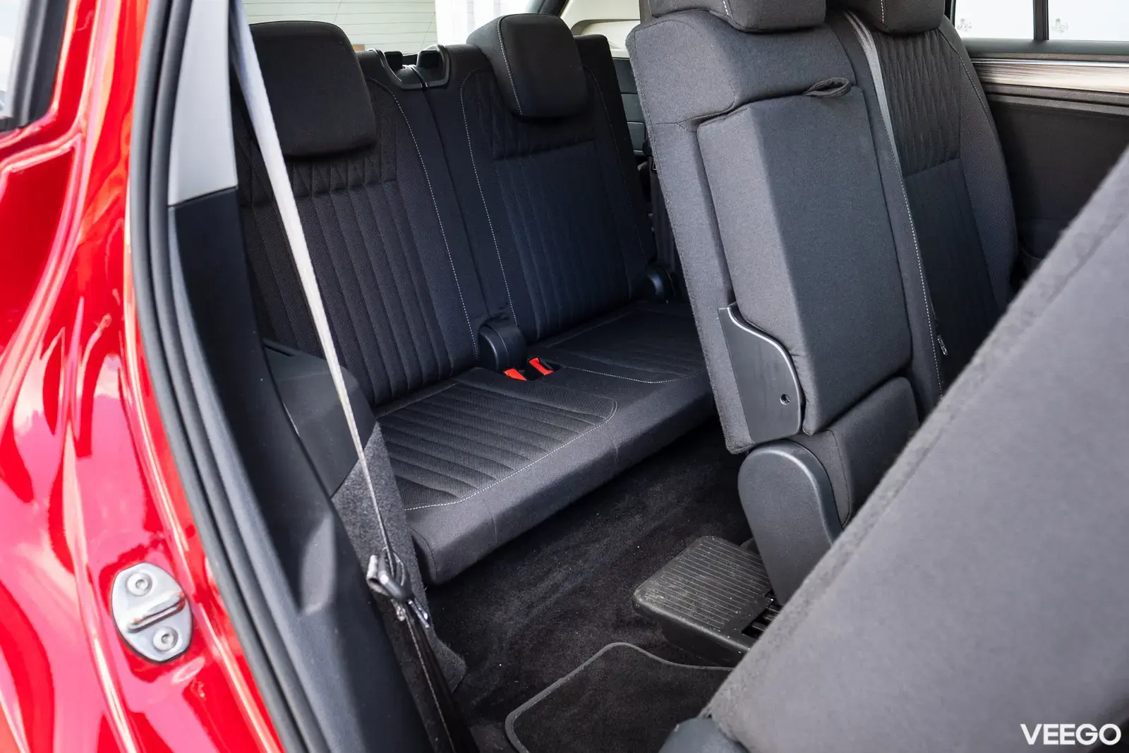 Volkswagen Tiguan 110kW