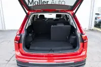 Volkswagen Tiguan 110kW thumbnail
