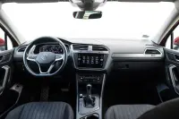 Volkswagen Tiguan 110kW thumbnail