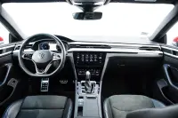 Volkswagen Arteon 140kW thumbnail