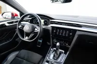 Volkswagen Arteon 140kW thumbnail