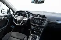 Volkswagen Tiguan Allspace 110kW thumbnail