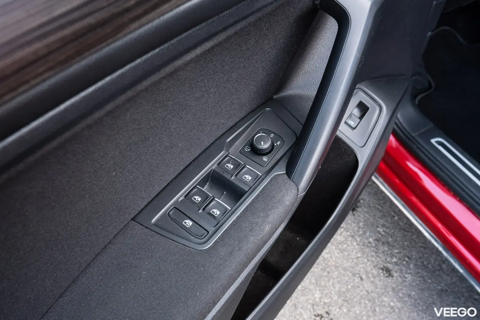 Volkswagen Tiguan 110kW
