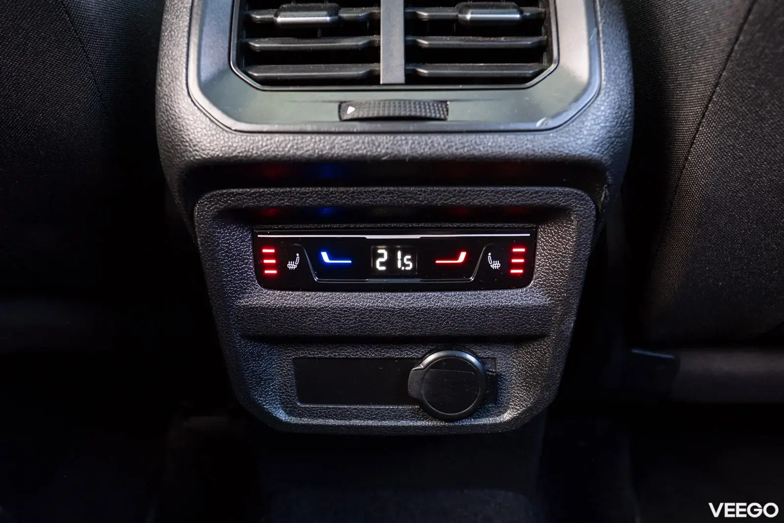 Volkswagen Tiguan Allspace 110kW