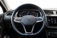 Volkswagen Tiguan 110kW thumbnail