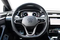 Volkswagen Arteon 140kW thumbnail