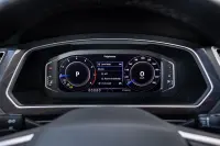 Volkswagen Tiguan 110kW thumbnail