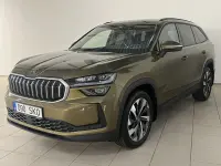 Skoda Kodiaq Selection m-Hybrid 7-DSG 1.5 110kW thumbnail