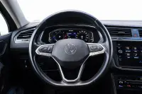 Volkswagen Tiguan Allspace 110kW thumbnail
