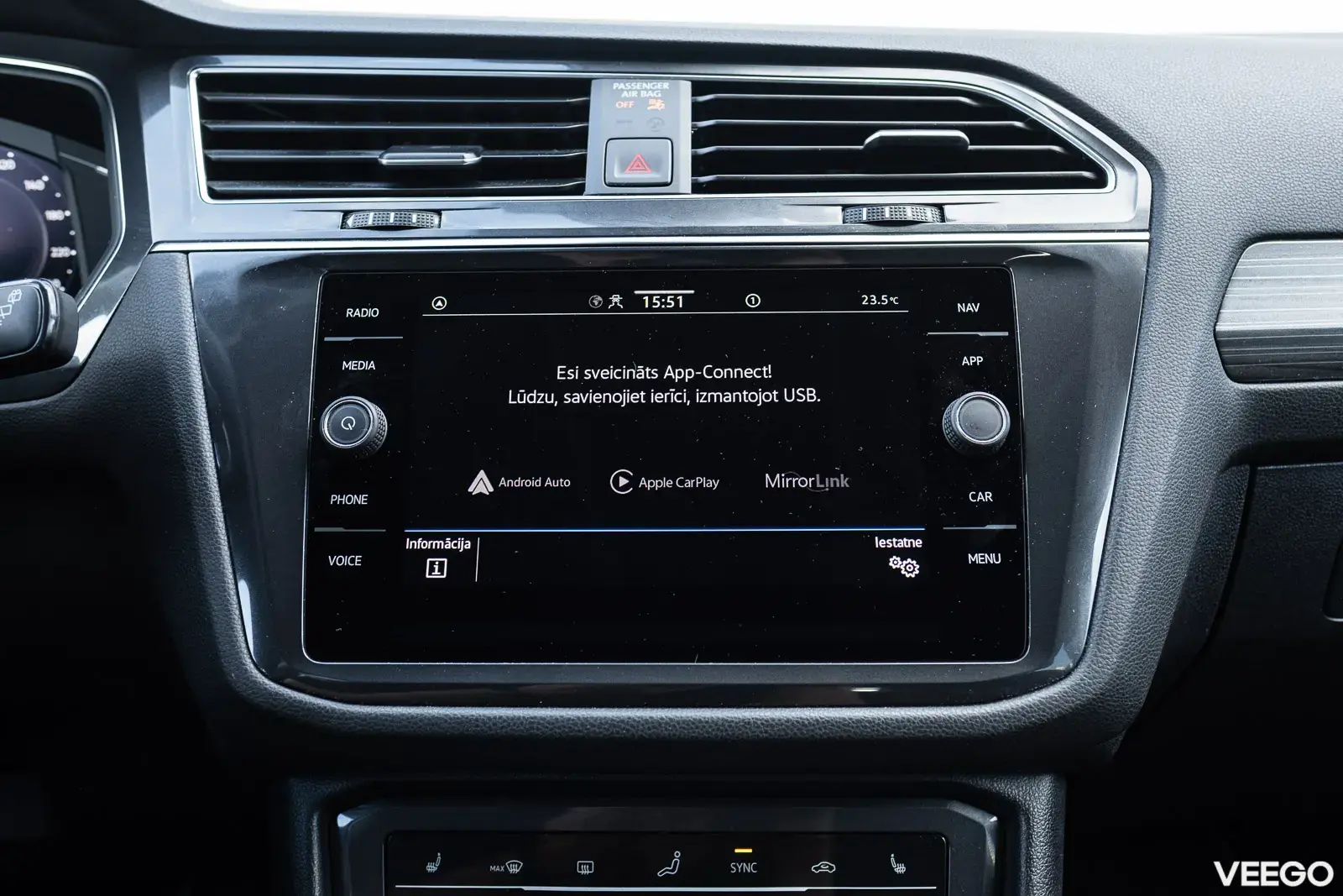 Volkswagen Tiguan 110kW