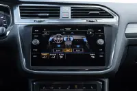 Volkswagen Tiguan 110kW thumbnail