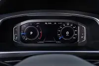 Volkswagen Tiguan Allspace 110kW thumbnail