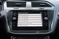 Volkswagen Tiguan Allspace 110kW thumbnail