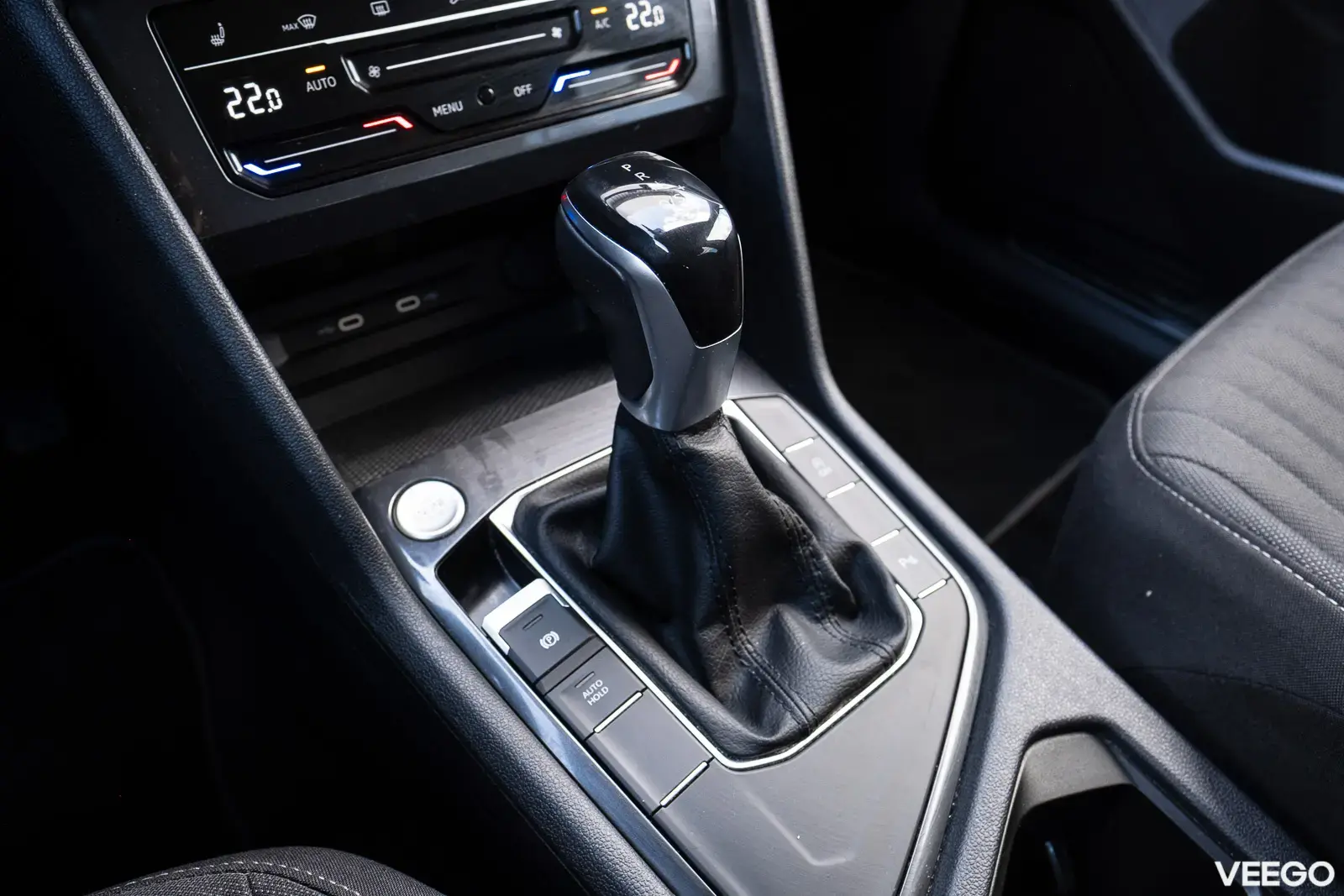 Volkswagen Tiguan 110kW