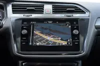 Volkswagen Tiguan Allspace 110kW thumbnail