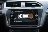 Volkswagen Tiguan Allspace 110kW thumbnail